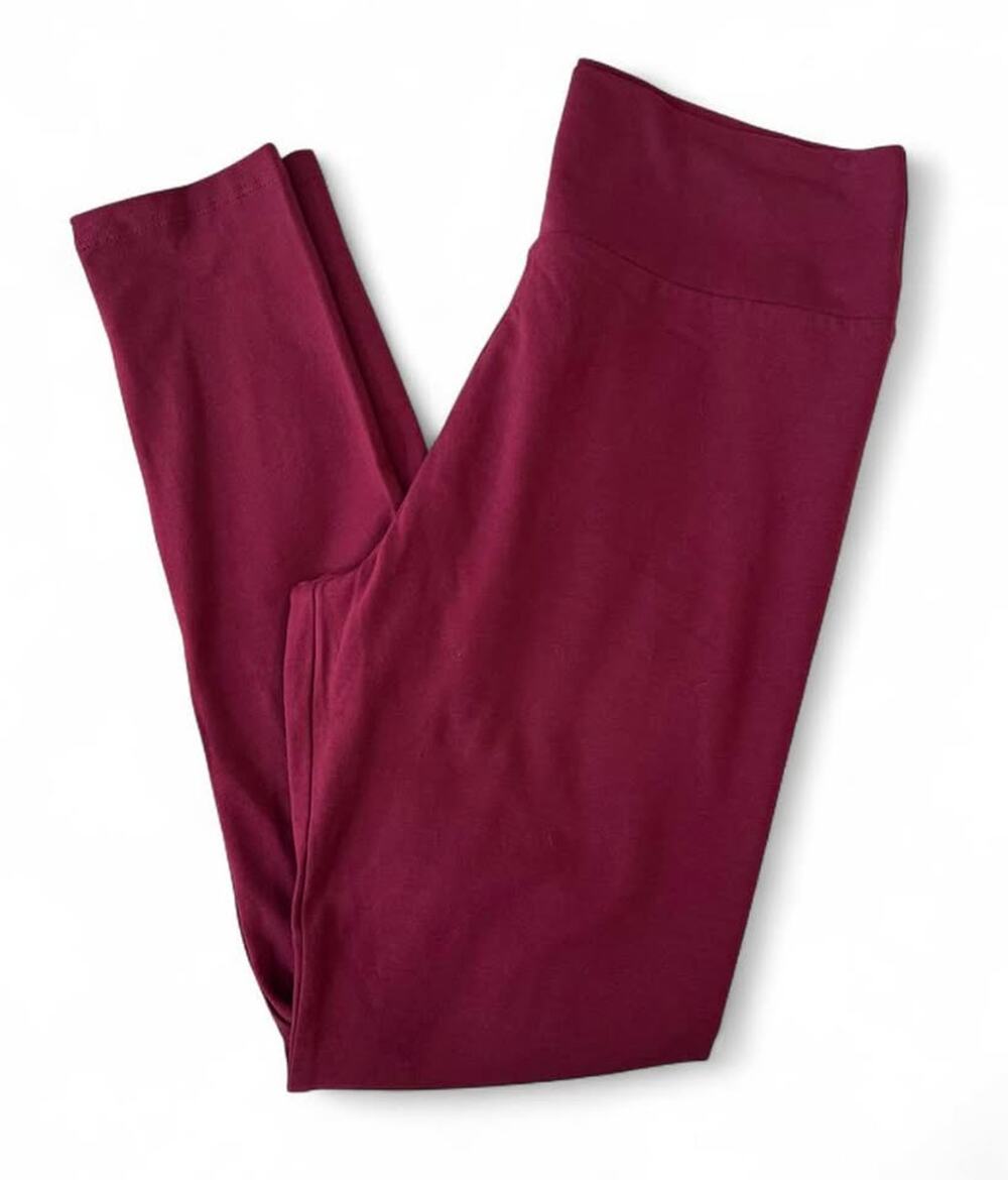 Fashion Nova Running Around High Rise Legging Medium